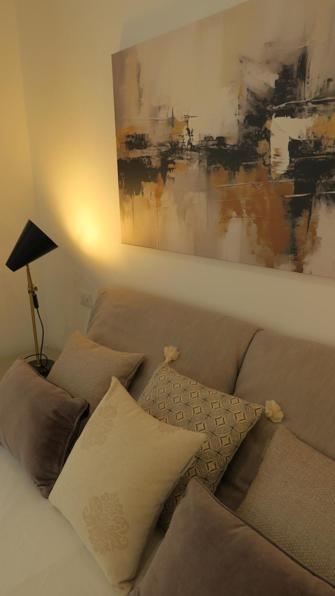 Appartamento Scipioni245 Charme