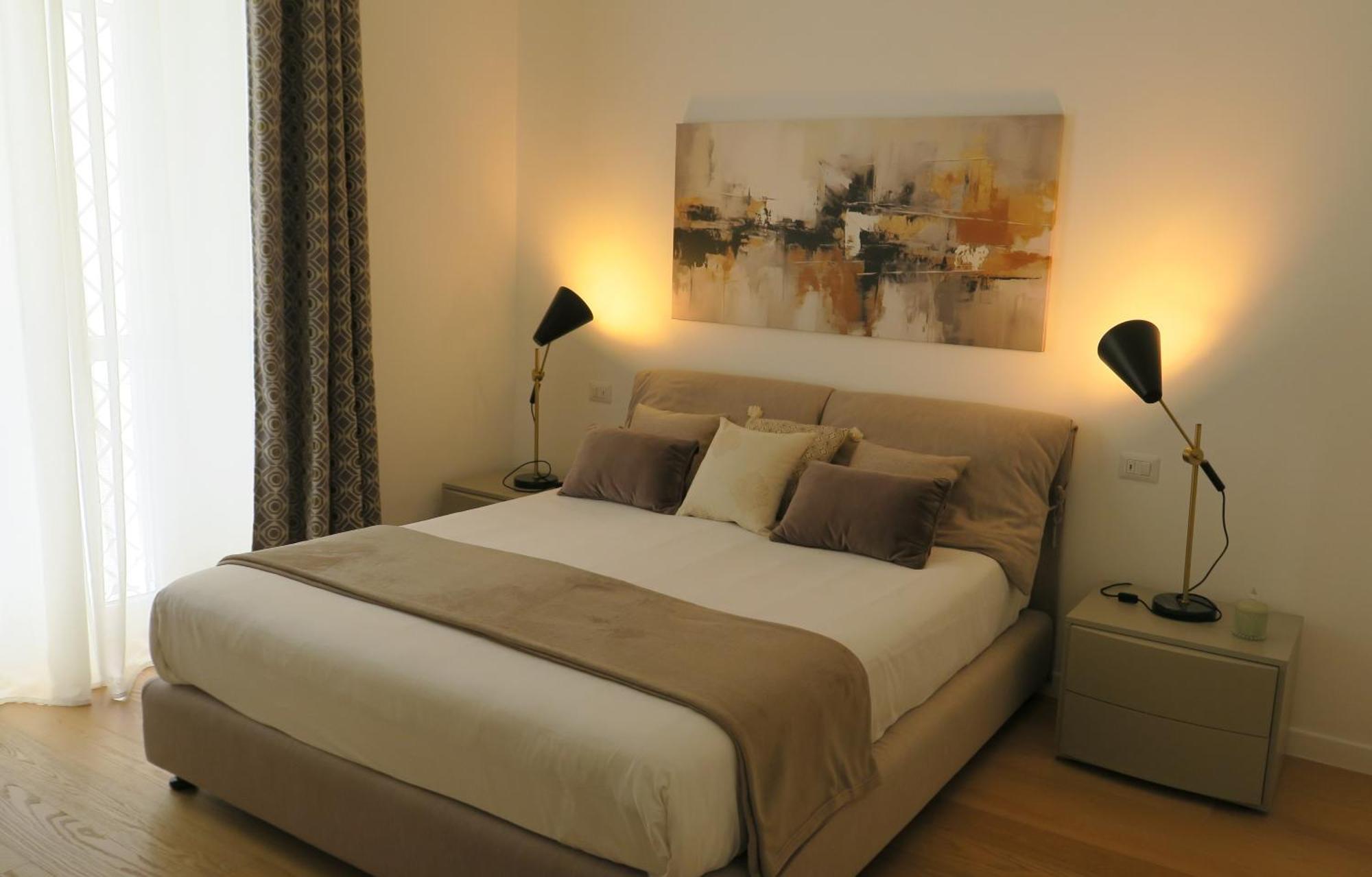 Apartamento Scipioni245 Charme