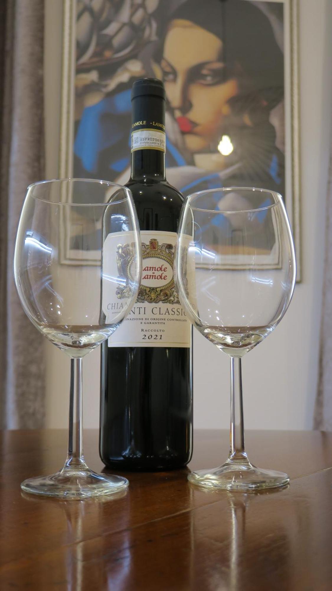 Appartamento Scipioni245 Charme